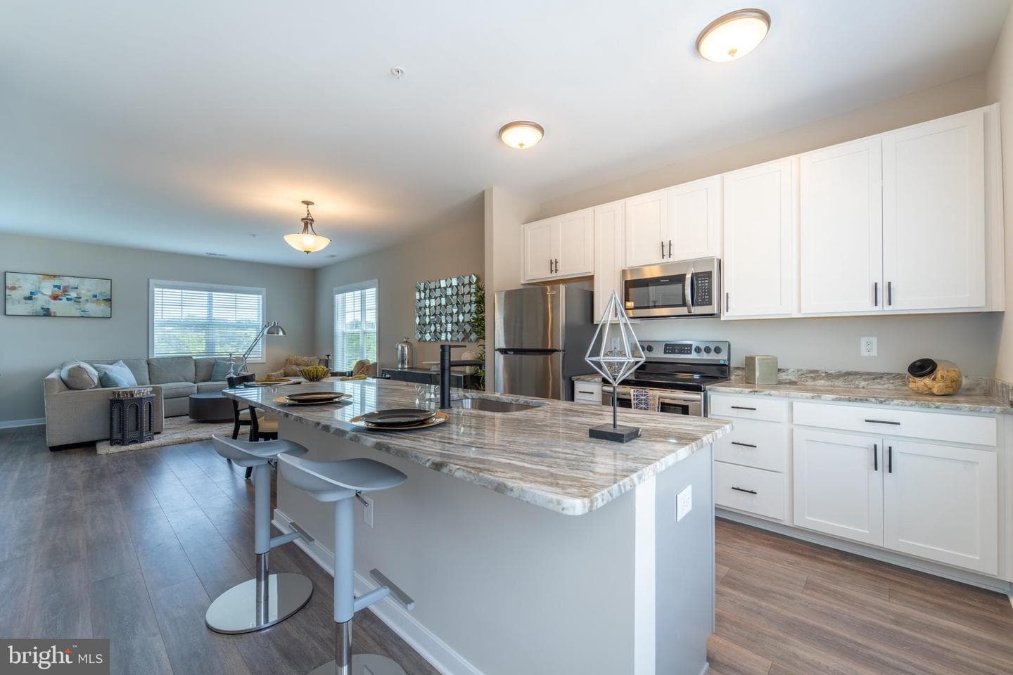 456 #b Woodcrest Drive SE, Washington