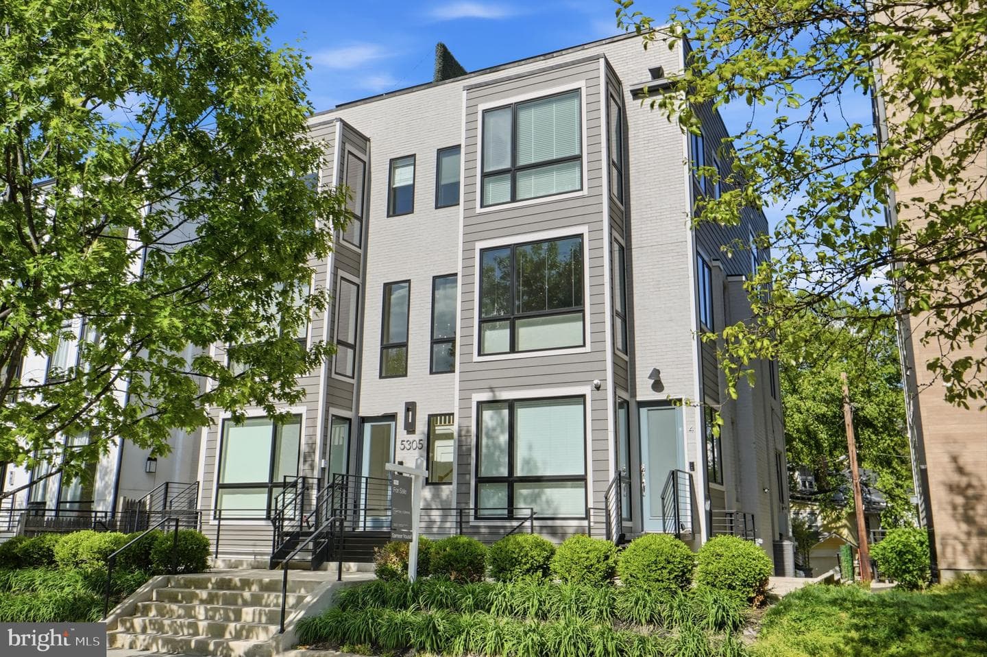 5305 Connecticut Avenue NW #2, Washington