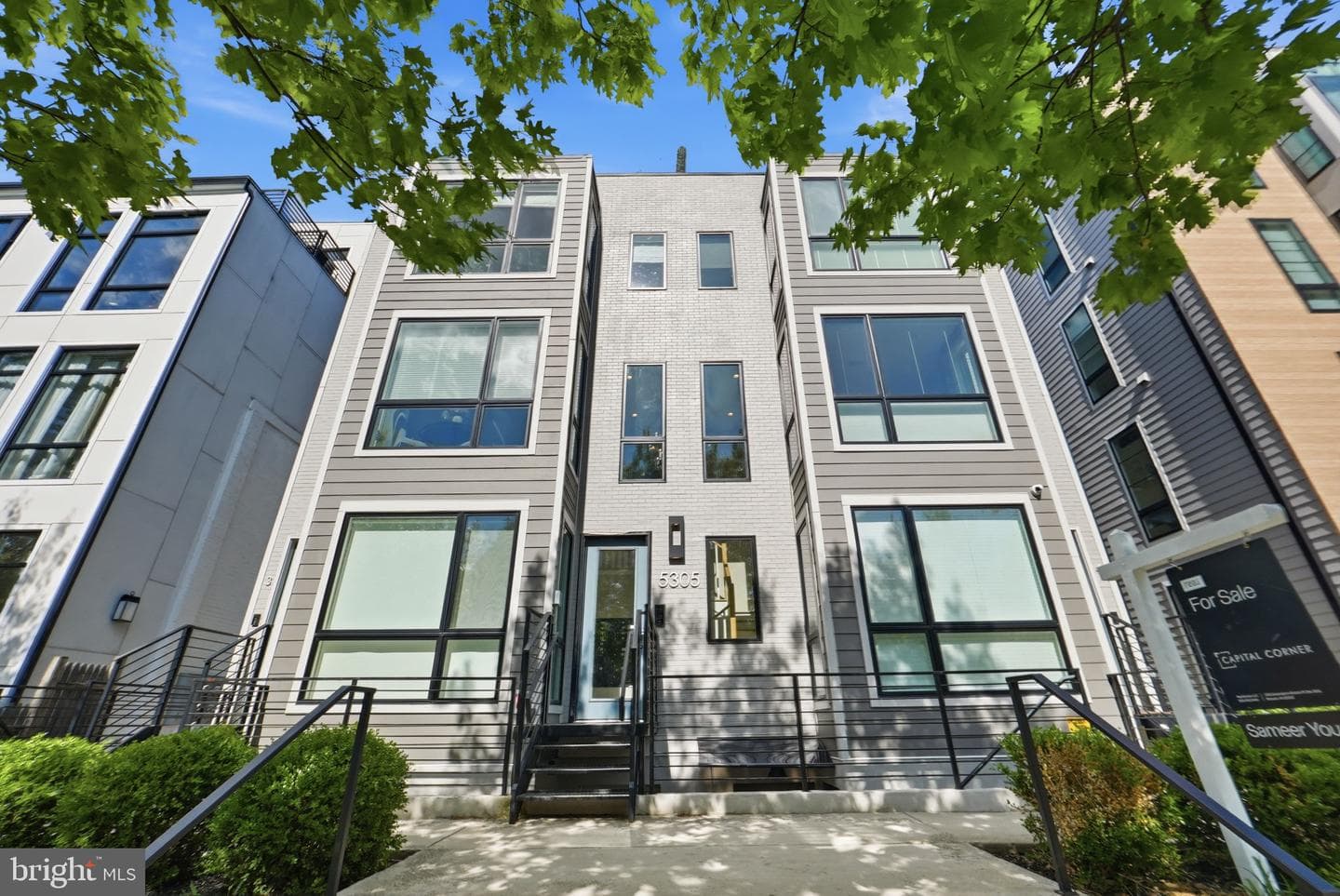 5305 Connecticut Avenue NW #2 photo 21