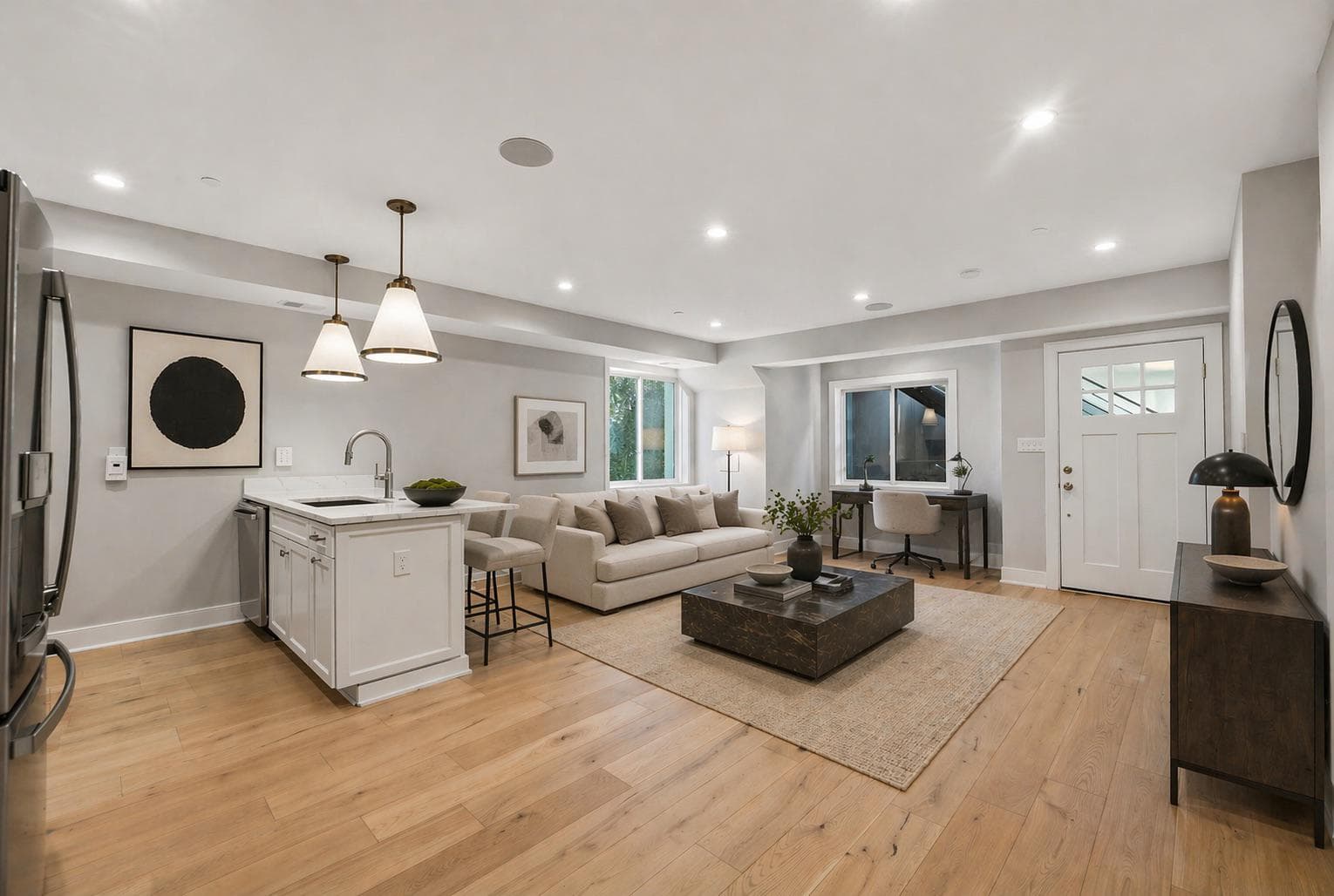 5305 Connecticut Avenue NW #2 photo 3