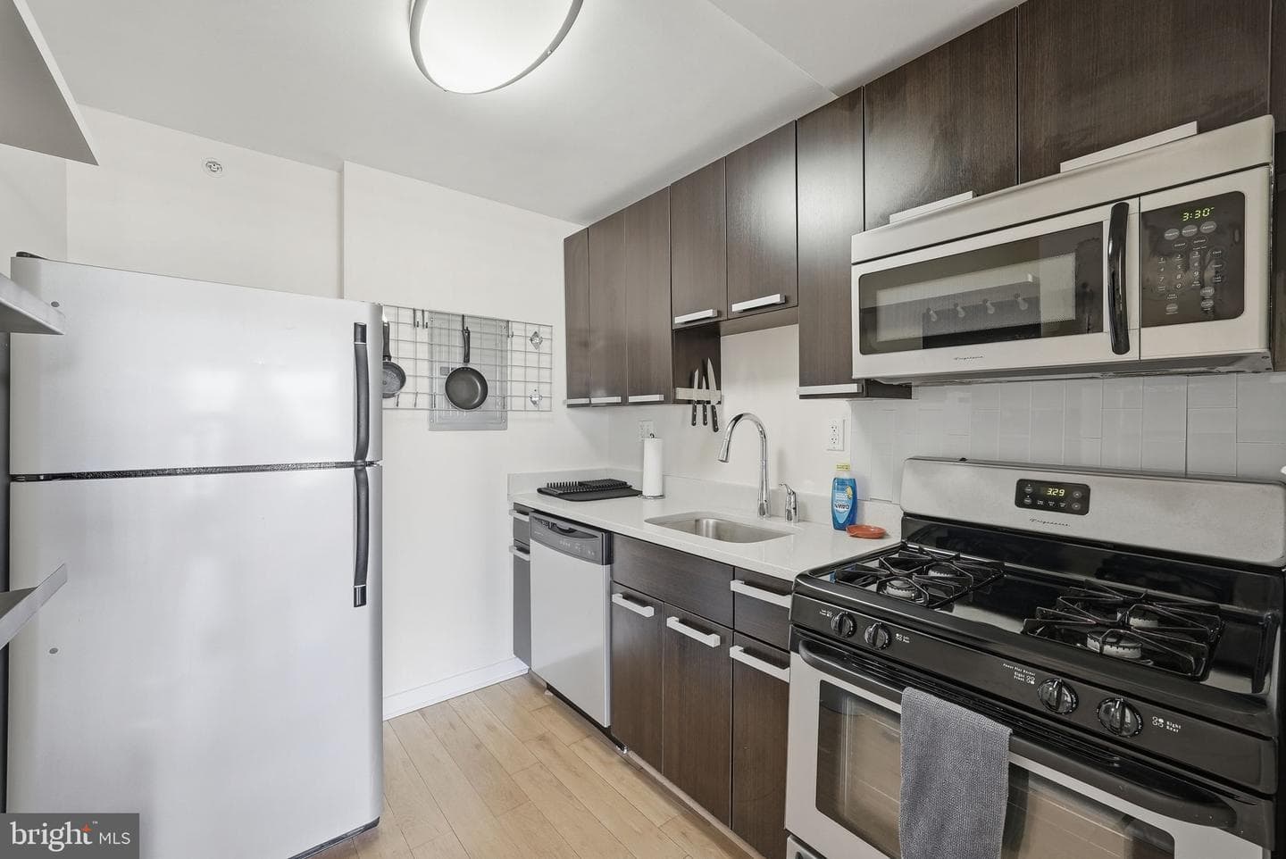 1101 3rd Street SW #701 photo 3