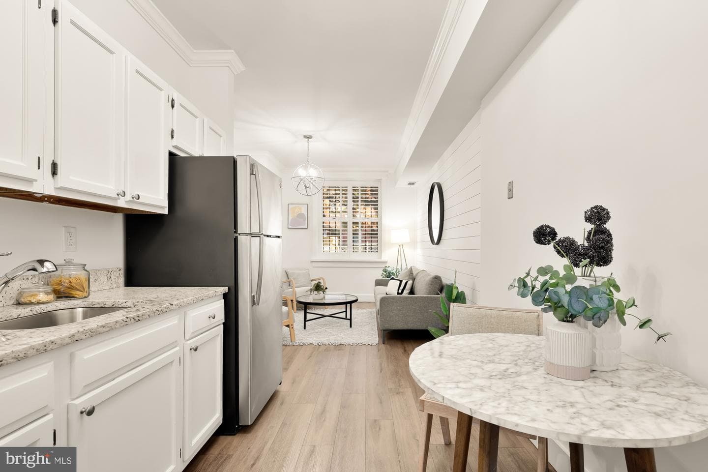 514 U Street NW #3 photo 6