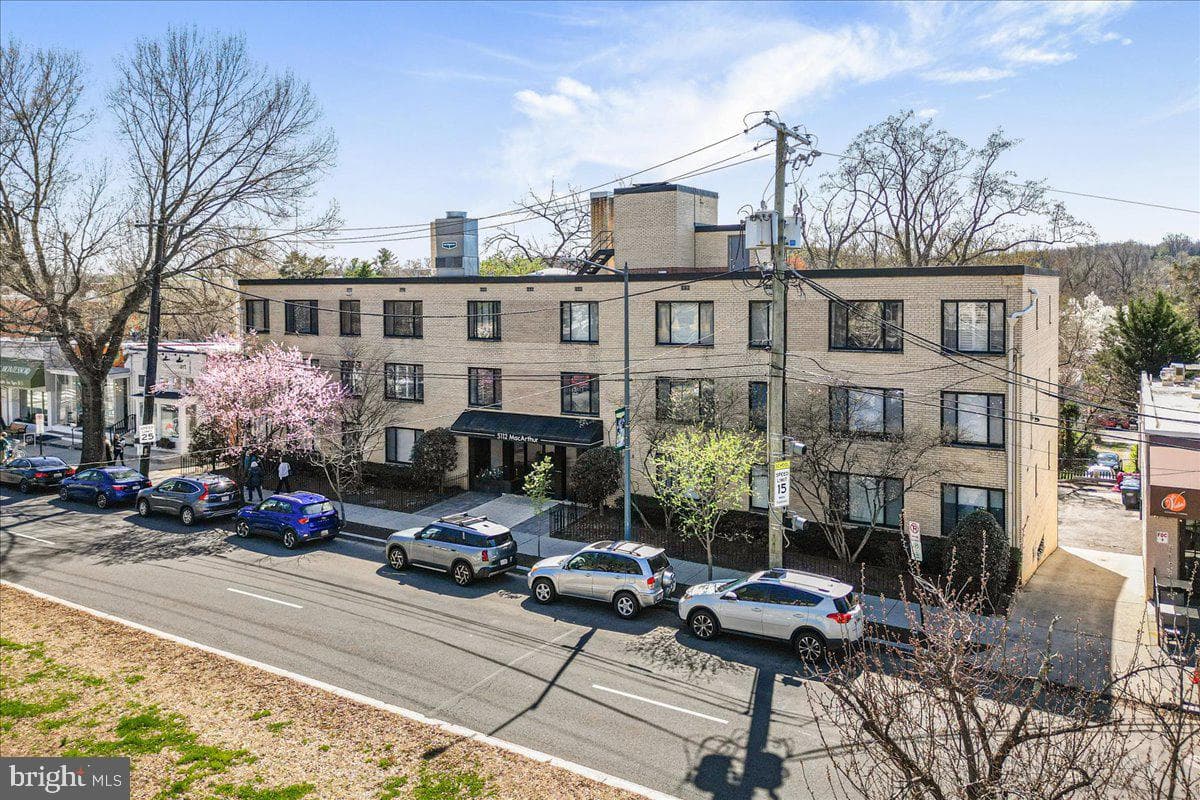 5112 Macarthur Boulevard NW #110 photo 17