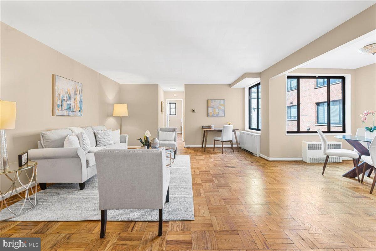 5112 Macarthur Boulevard NW #110, Washington