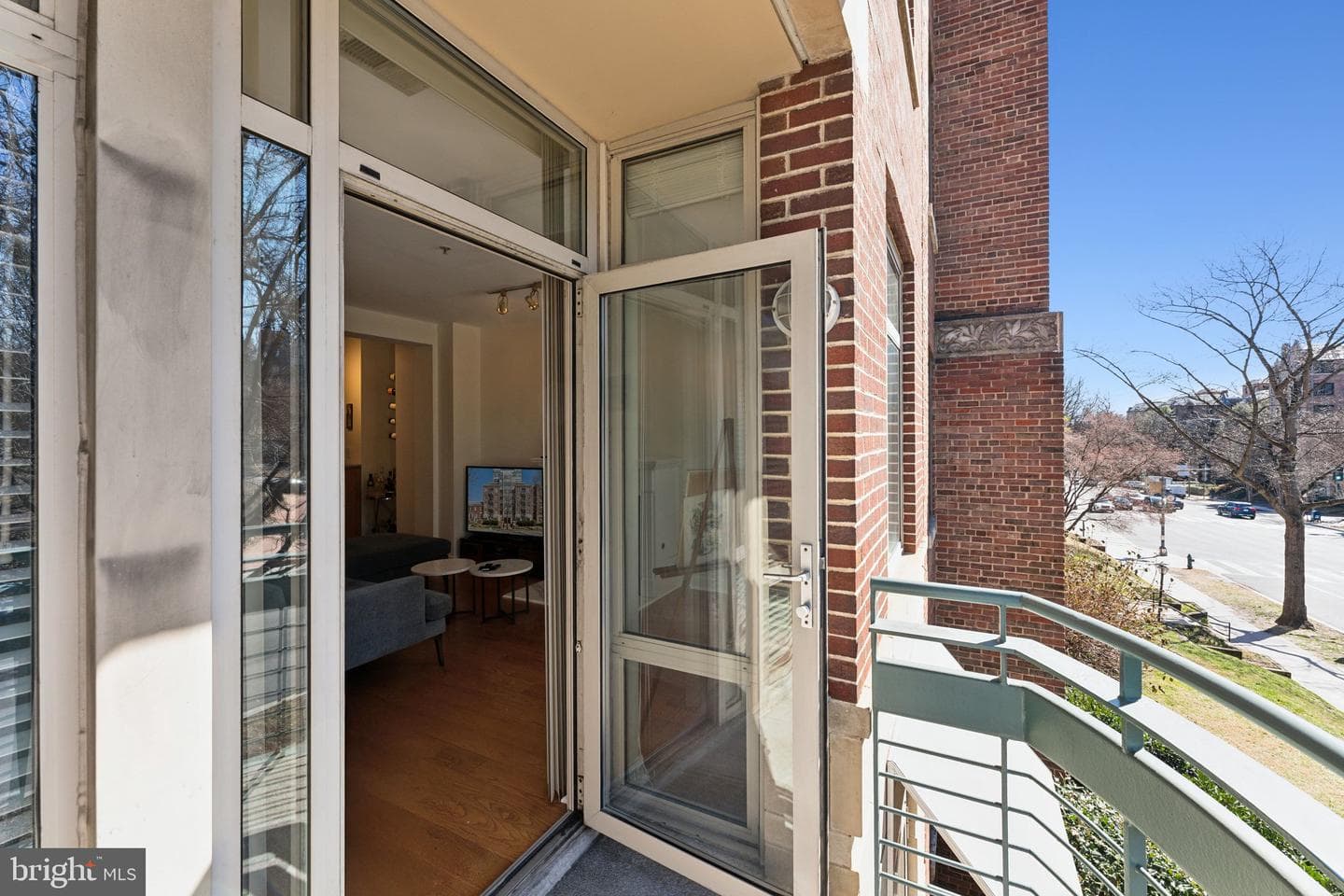 4025 Connecticut Avenue NW #205 photo 19