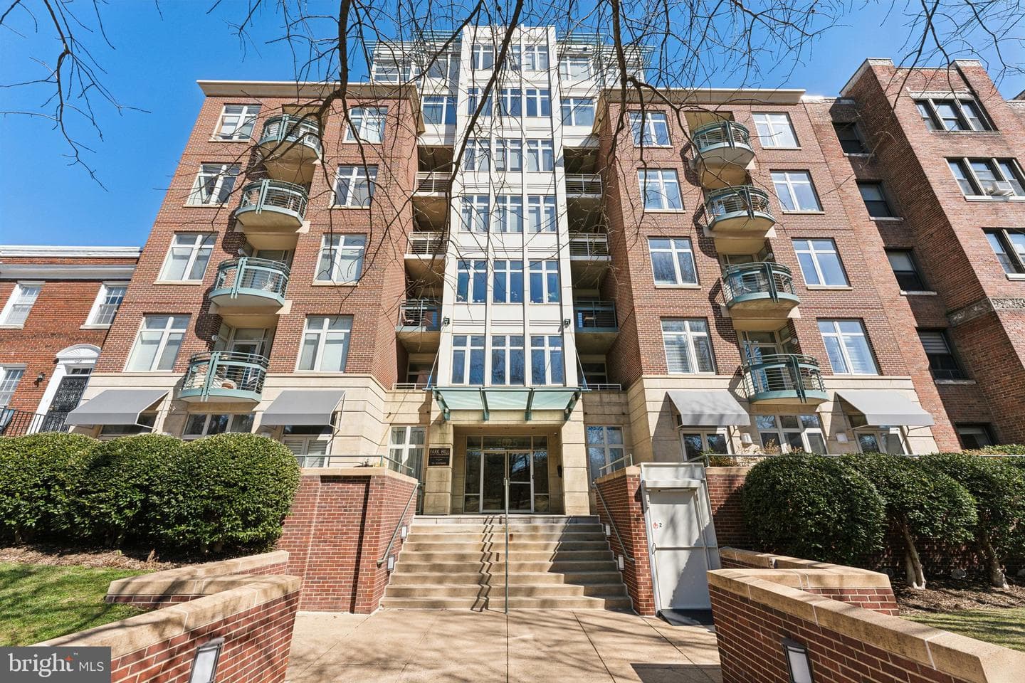 4025 Connecticut Avenue NW #205 photo 23