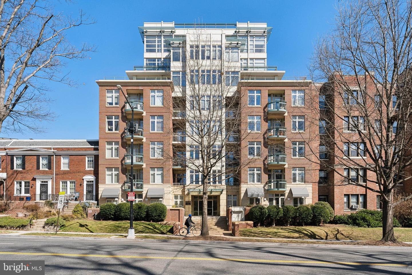 4025 Connecticut Avenue NW #205 photo 24