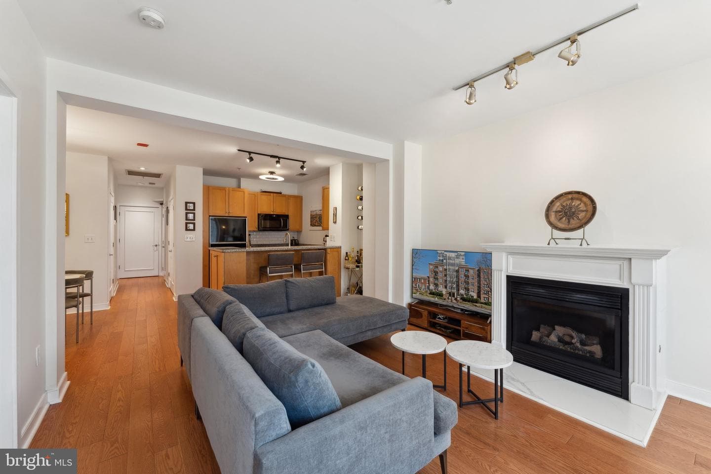 4025 Connecticut Avenue NW #205 photo 3