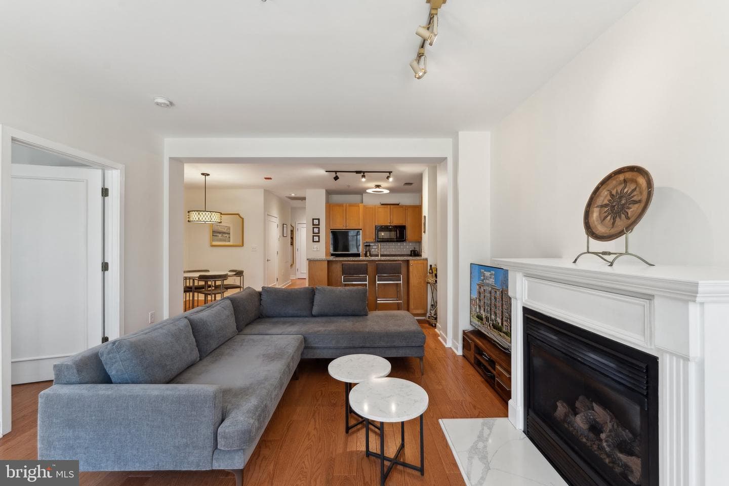 4025 Connecticut Avenue NW #205 photo 4