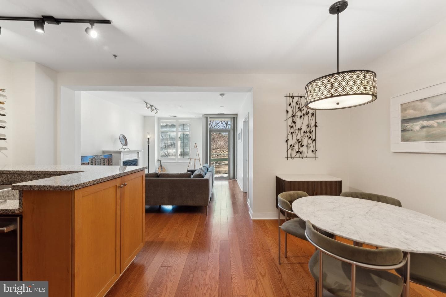 4025 Connecticut Avenue NW #205 photo 6