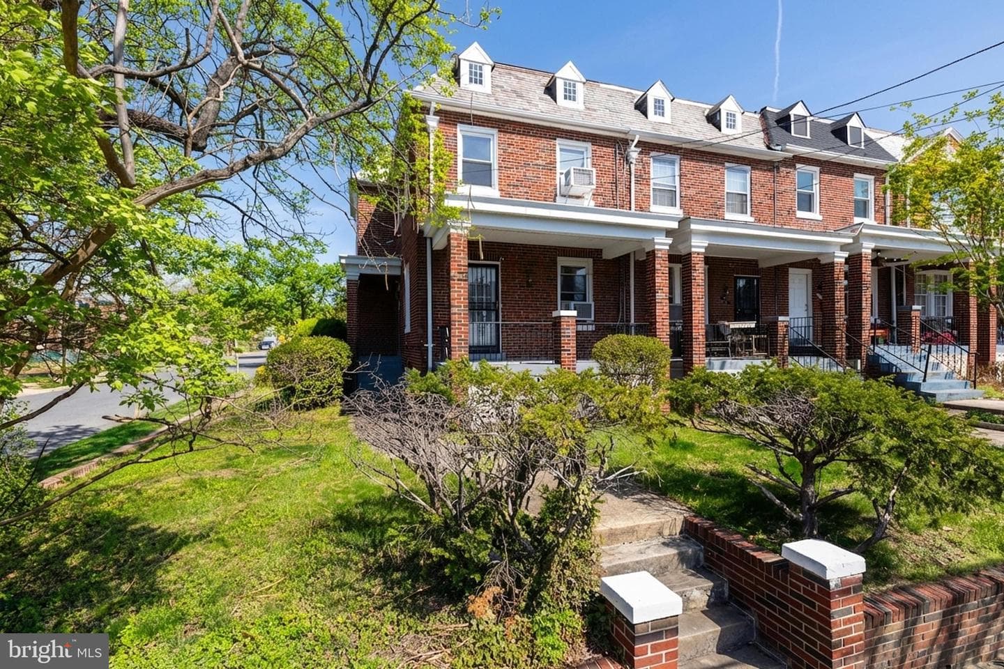 5601 1st Street NW, Washington