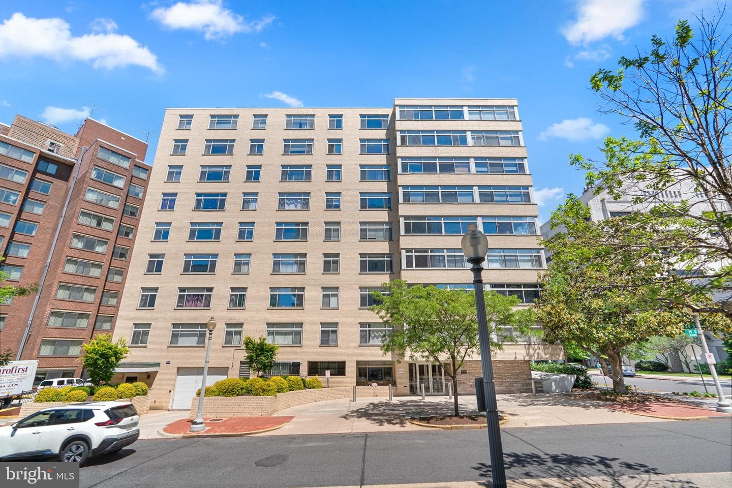 2401 H Street NW #211 photo 12