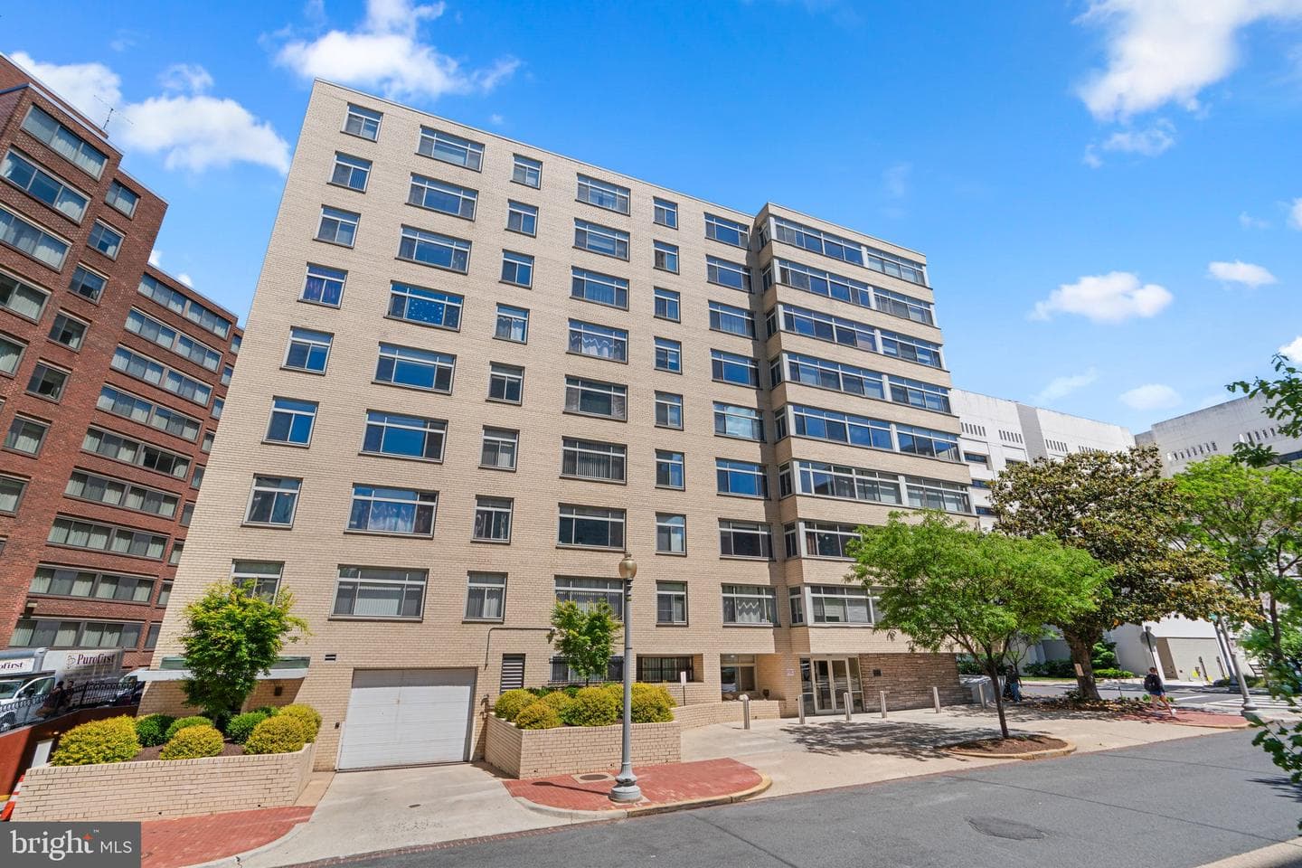 2401 H Street NW #211 photo 13