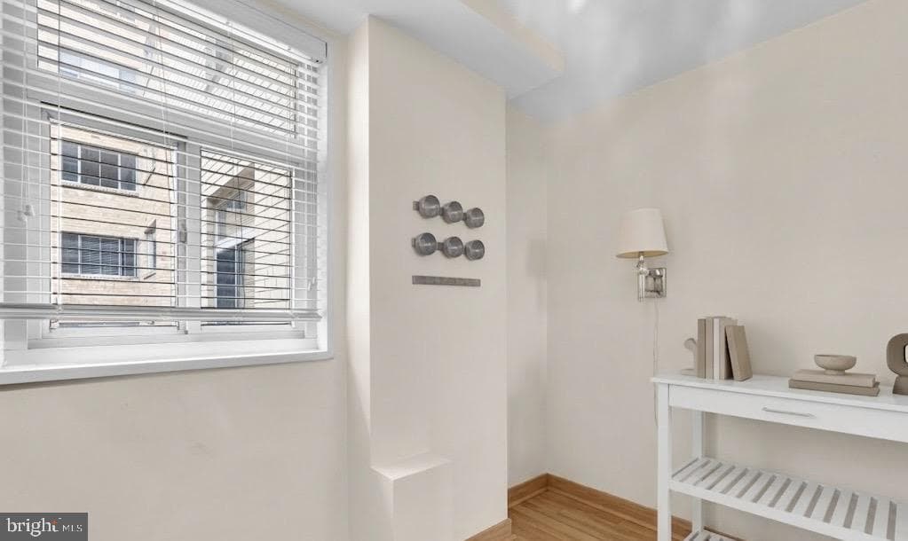 2401 H Street NW #211 photo 3