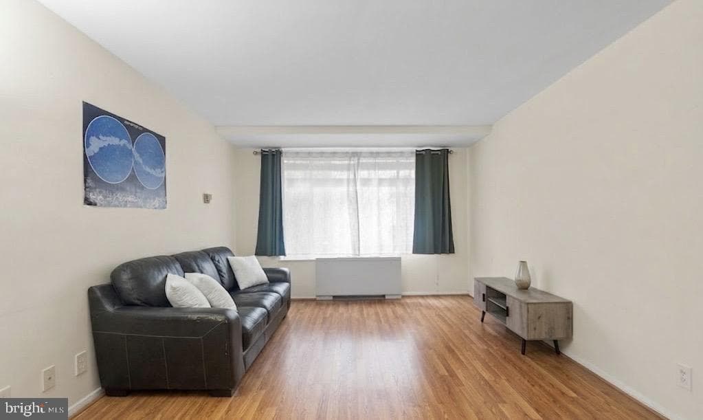 2401 H Street NW #211 photo 4