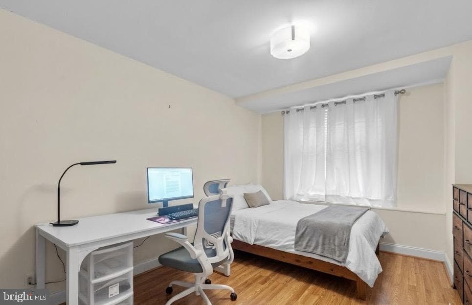 2401 H Street NW #211 photo 7