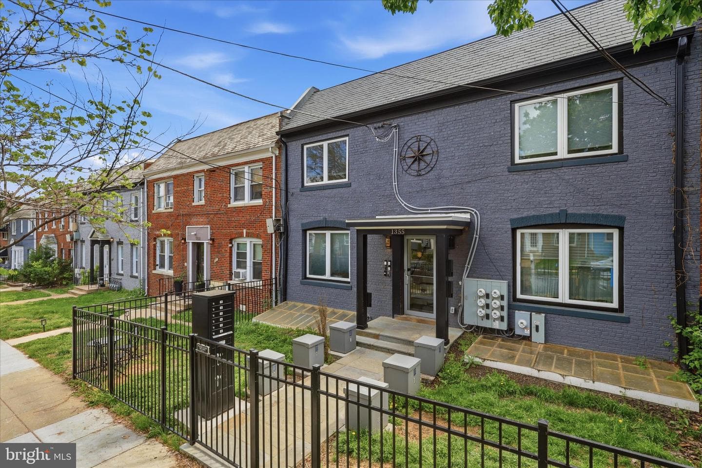 1355 Bryant Street NE #2, Washington