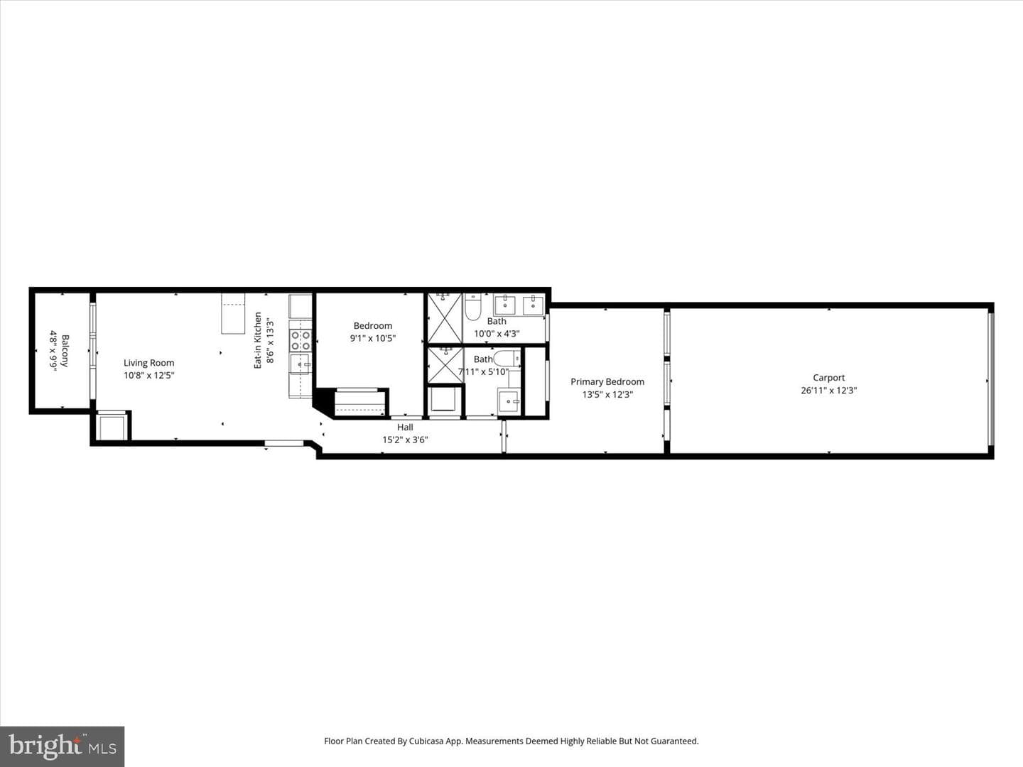 1355 Bryant Street NE #2 photo 22