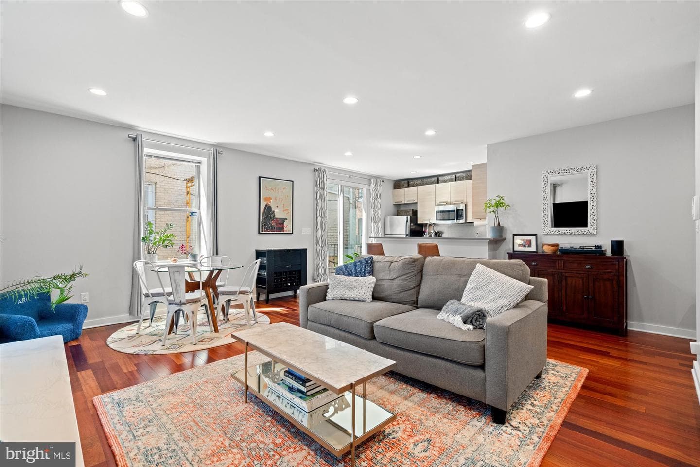 1436 Ogden Street NW #3, Washington