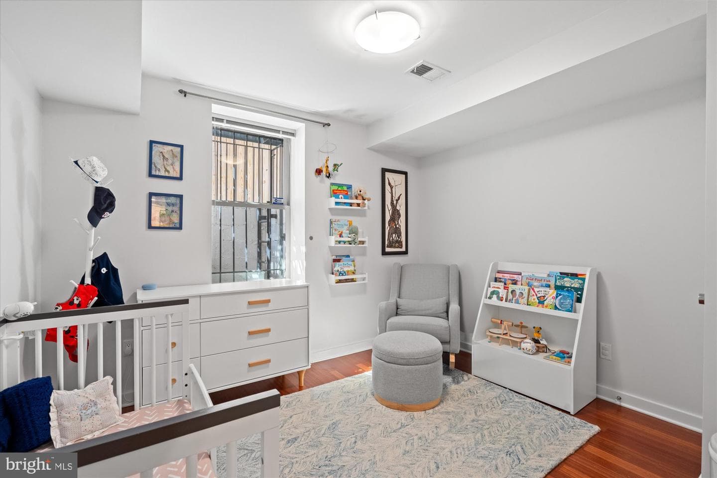 1436 Ogden Street NW #3 photo 17