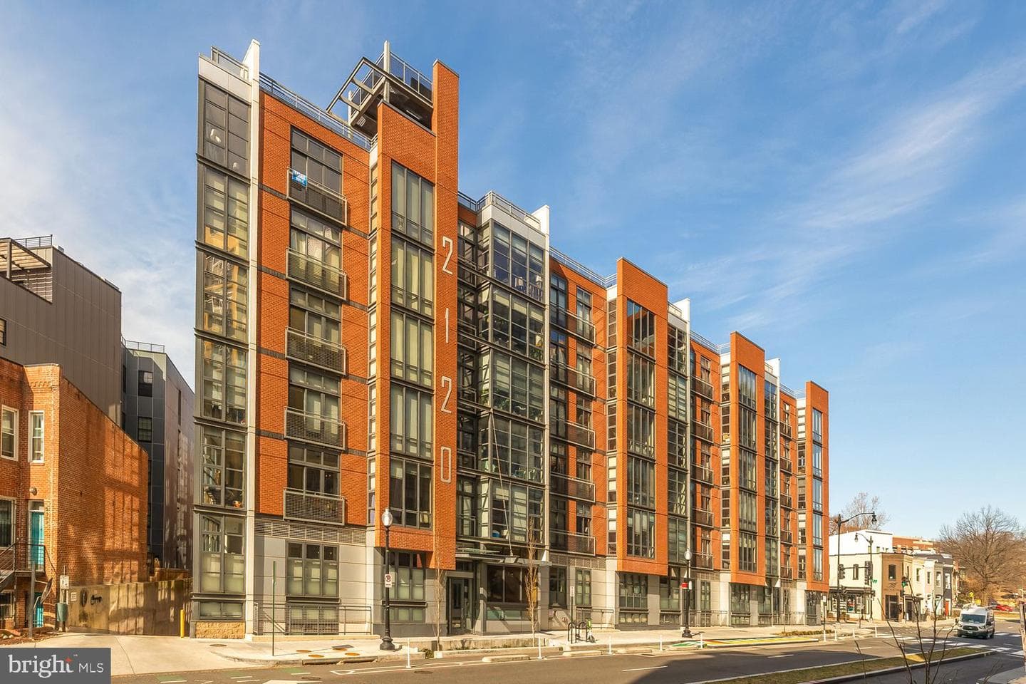 2120 Vermont Avenue NW #412