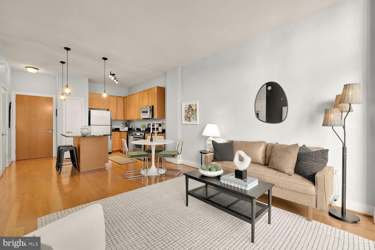 2120 Vermont Avenue NW #412 photo 11