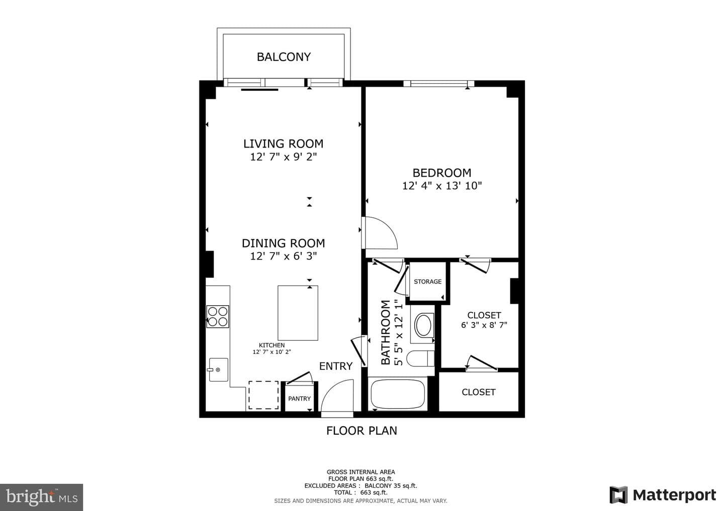 2120 Vermont Avenue NW #412 photo 21