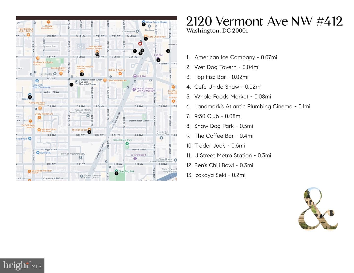 2120 Vermont Avenue NW #412 photo 31