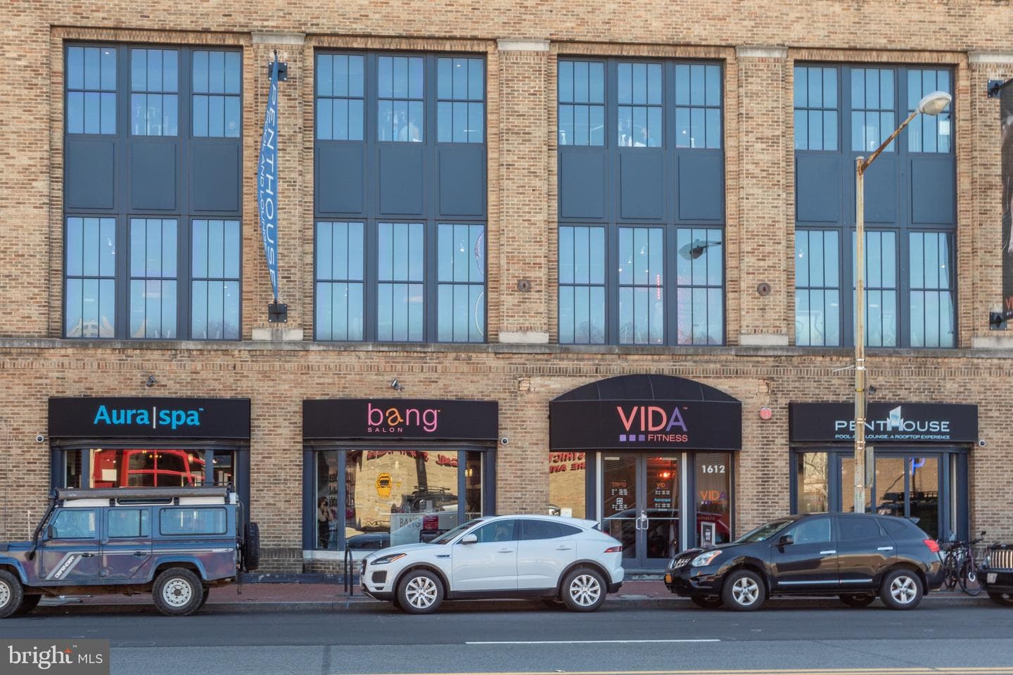 2120 Vermont Avenue NW #412 photo 33
