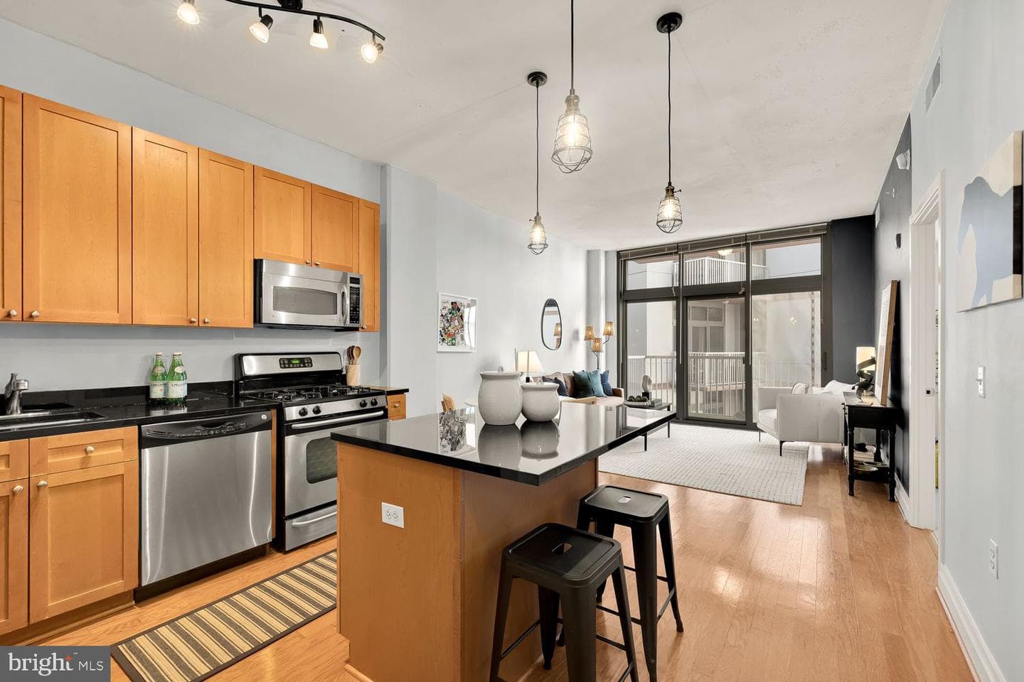 2120 Vermont Avenue NW #412 photo 4