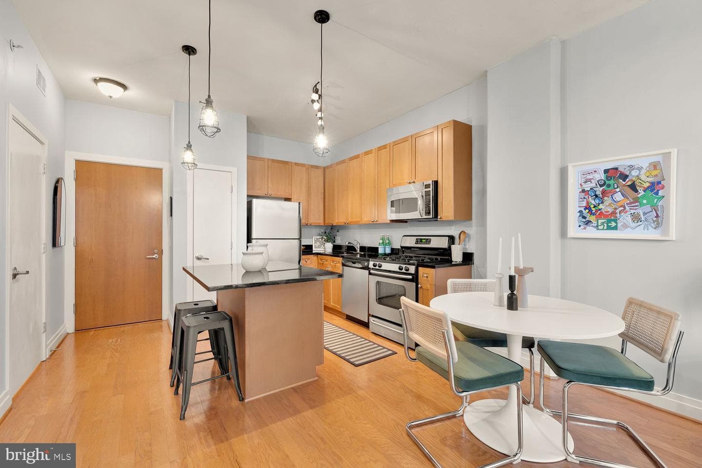 2120 Vermont Avenue NW #412 photo 7