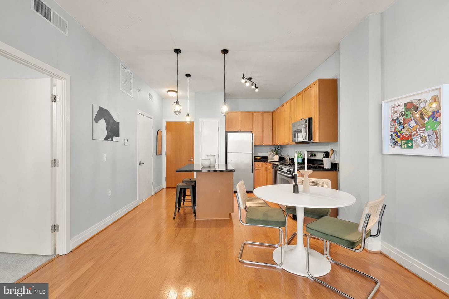 2120 Vermont Avenue NW #412 photo 9
