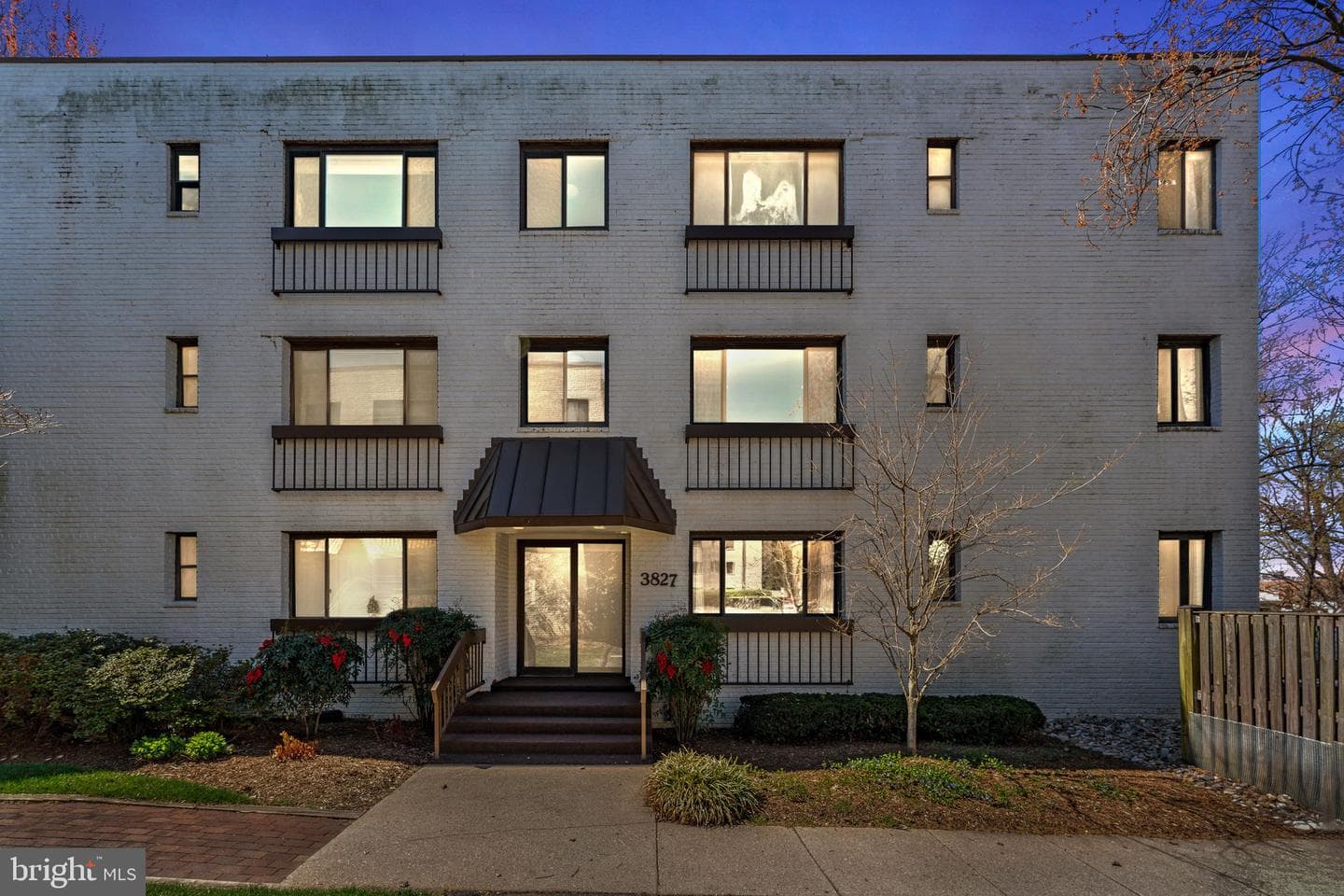 3827 Davis Place NW #5 photo 31