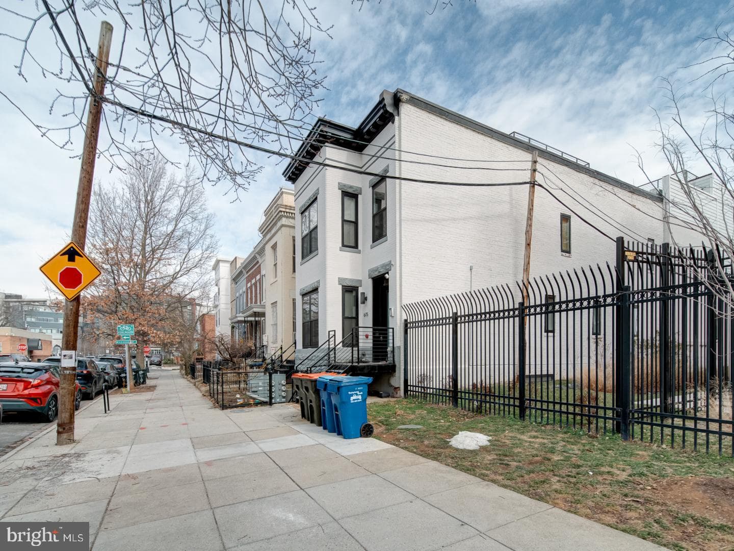 615 15th Street NE #1 photo 3
