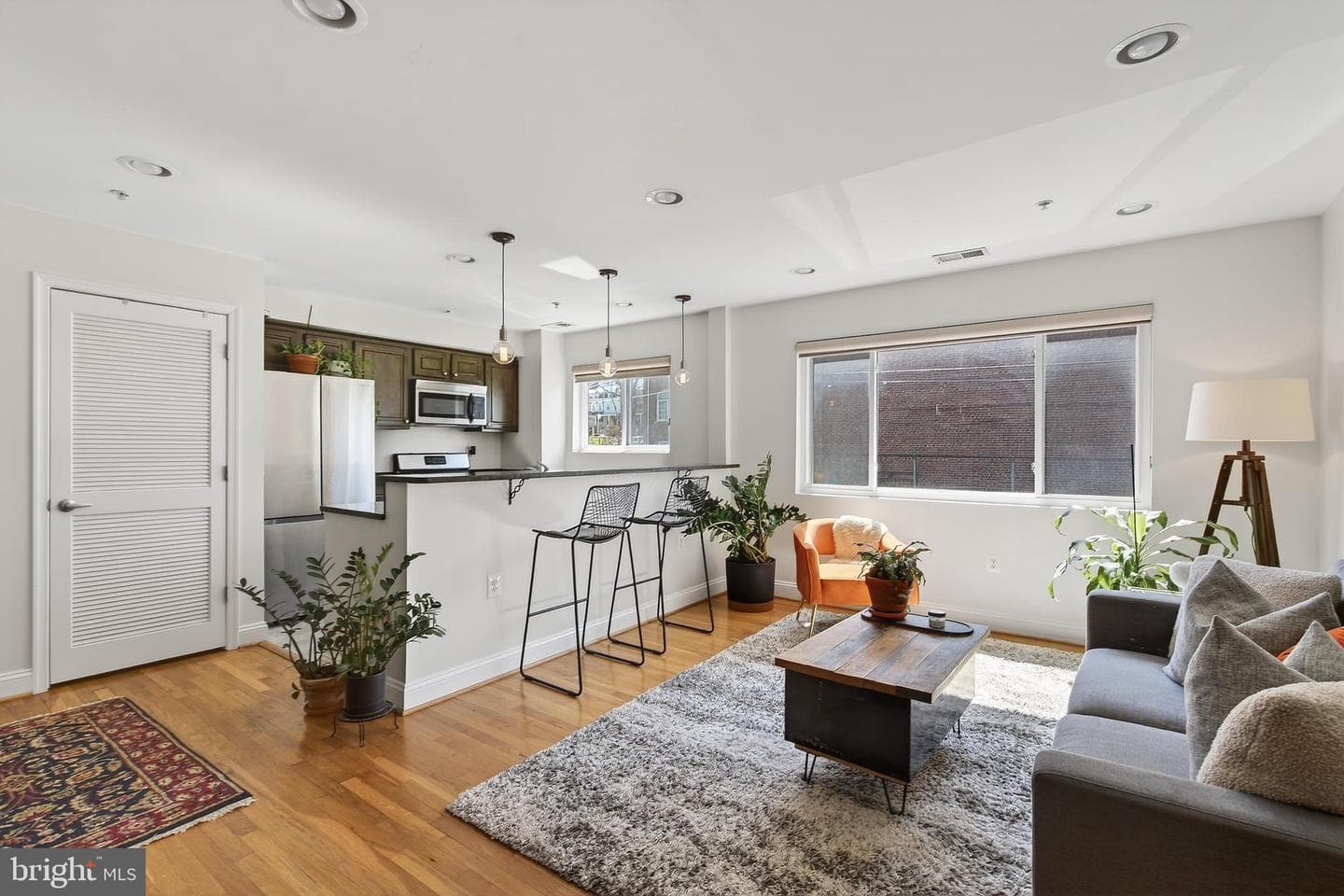 804 Taylor Street NW #305, Washington