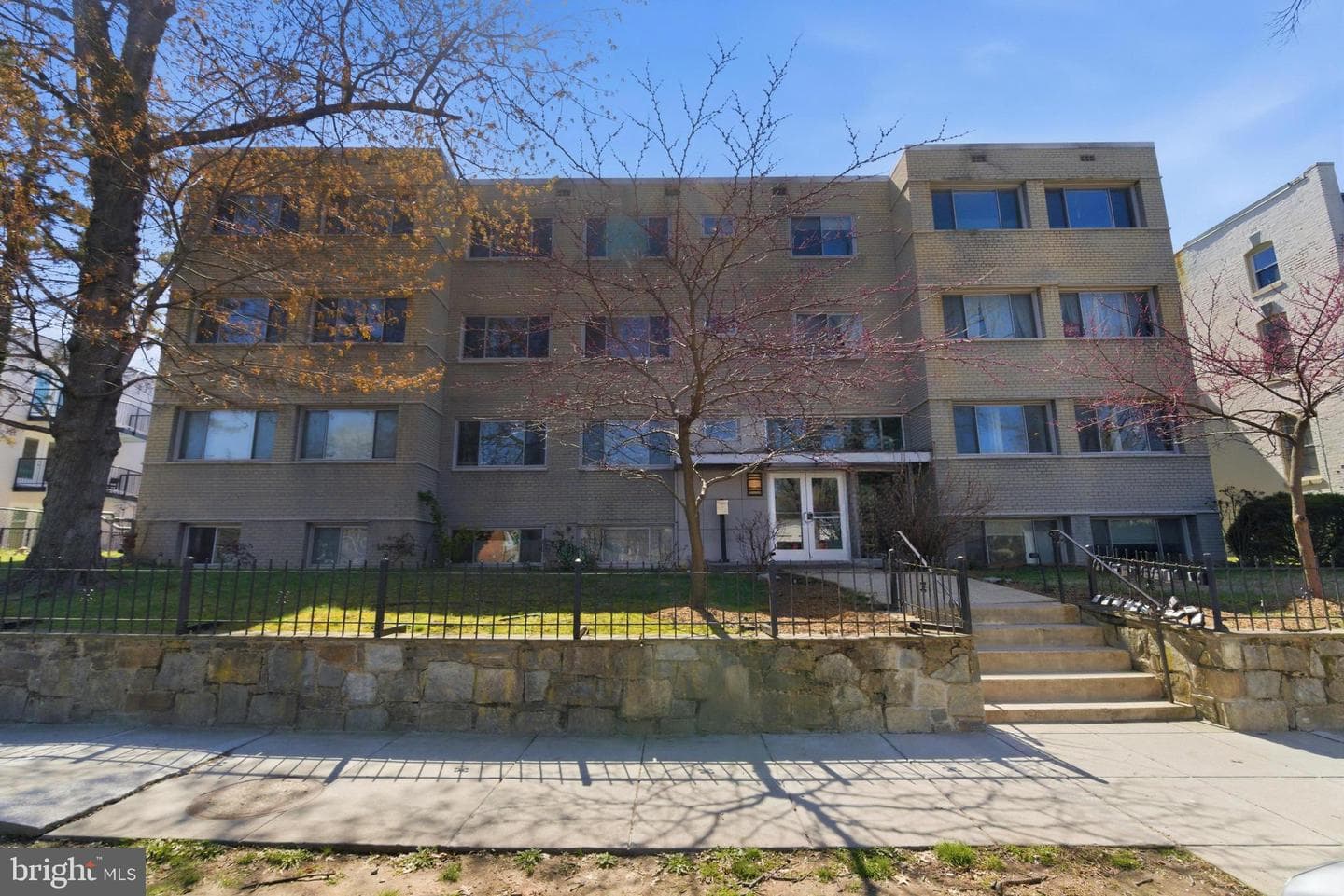 804 Taylor Street NW #305 photo 21