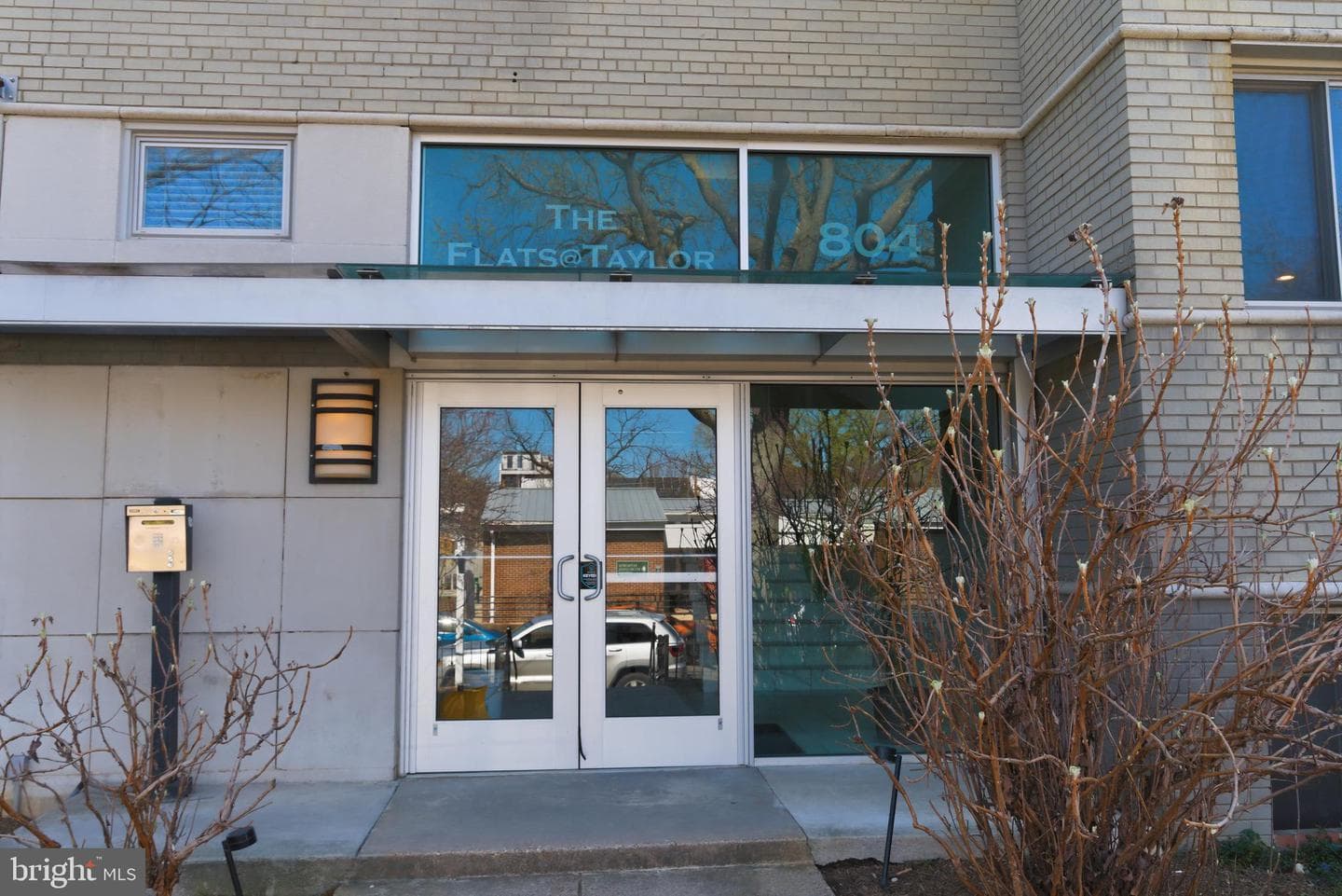 804 Taylor Street NW #305 photo 22