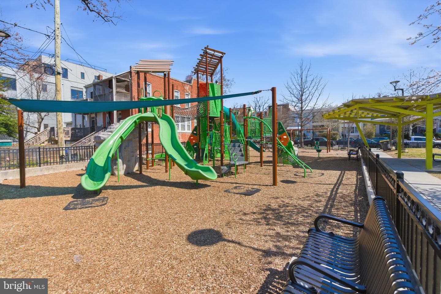 804 Taylor Street NW #305 photo 31