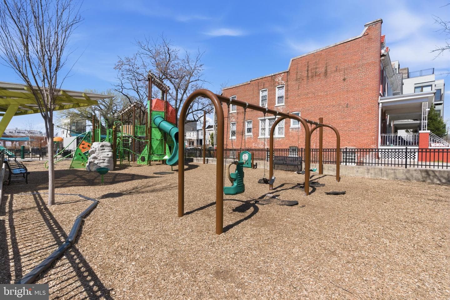804 Taylor Street NW #305 photo 32