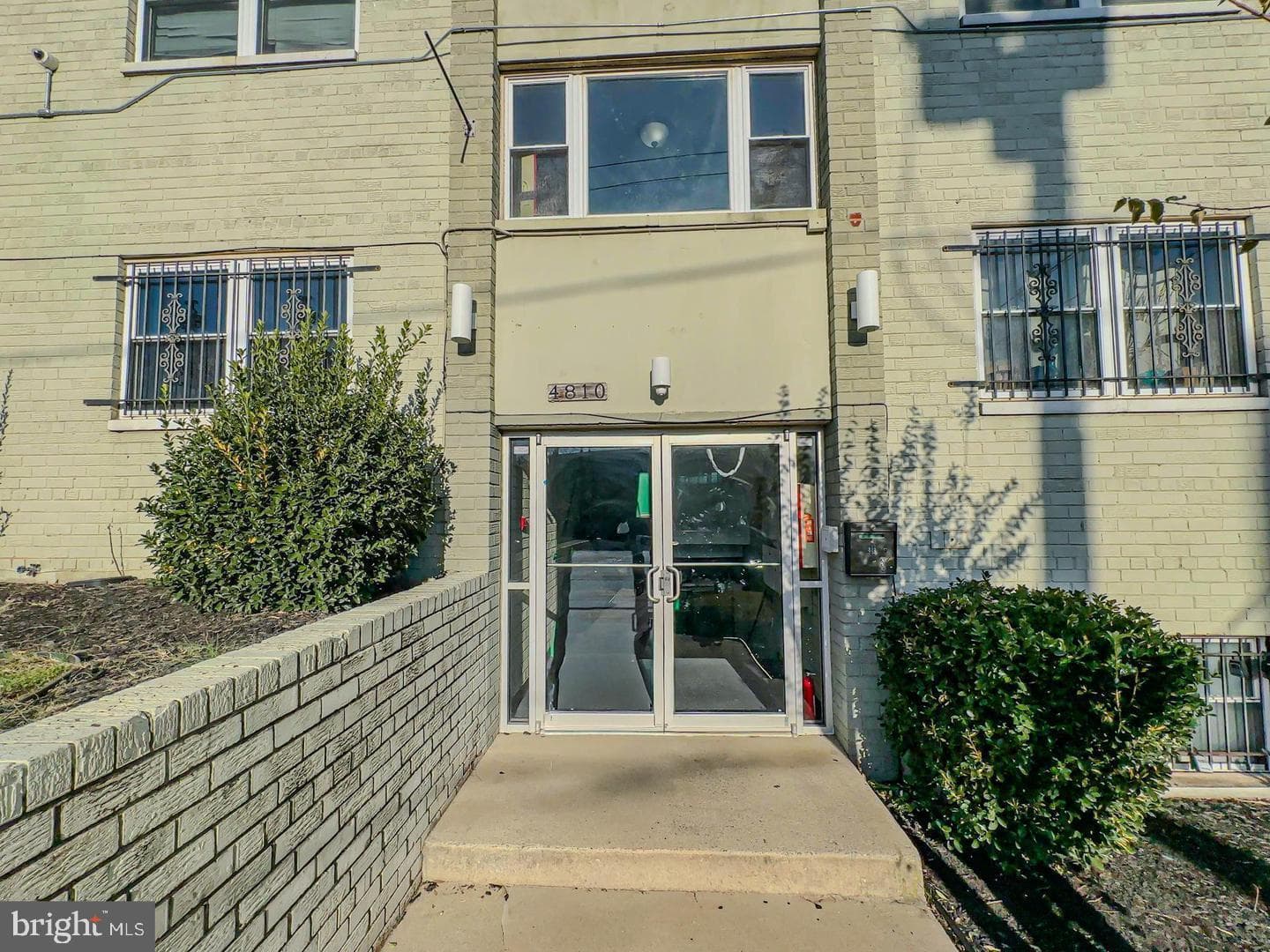 4810 Quarles Street NE #103, Washington