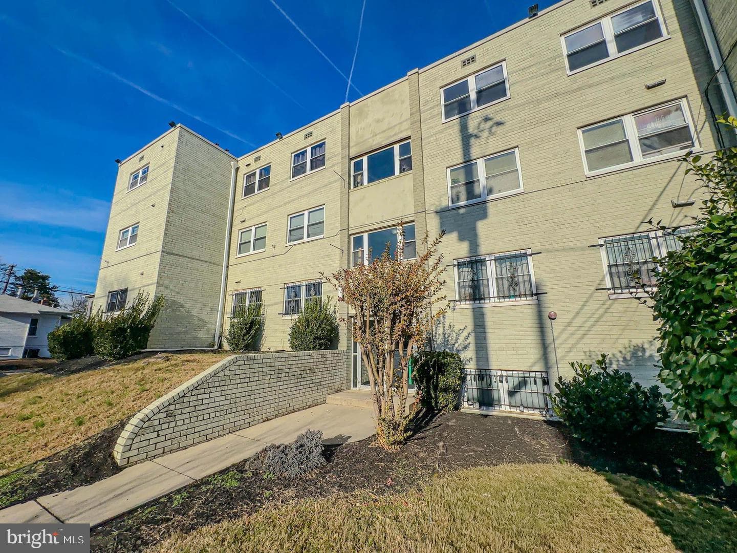 4810 Quarles Street NE #103 photo 32