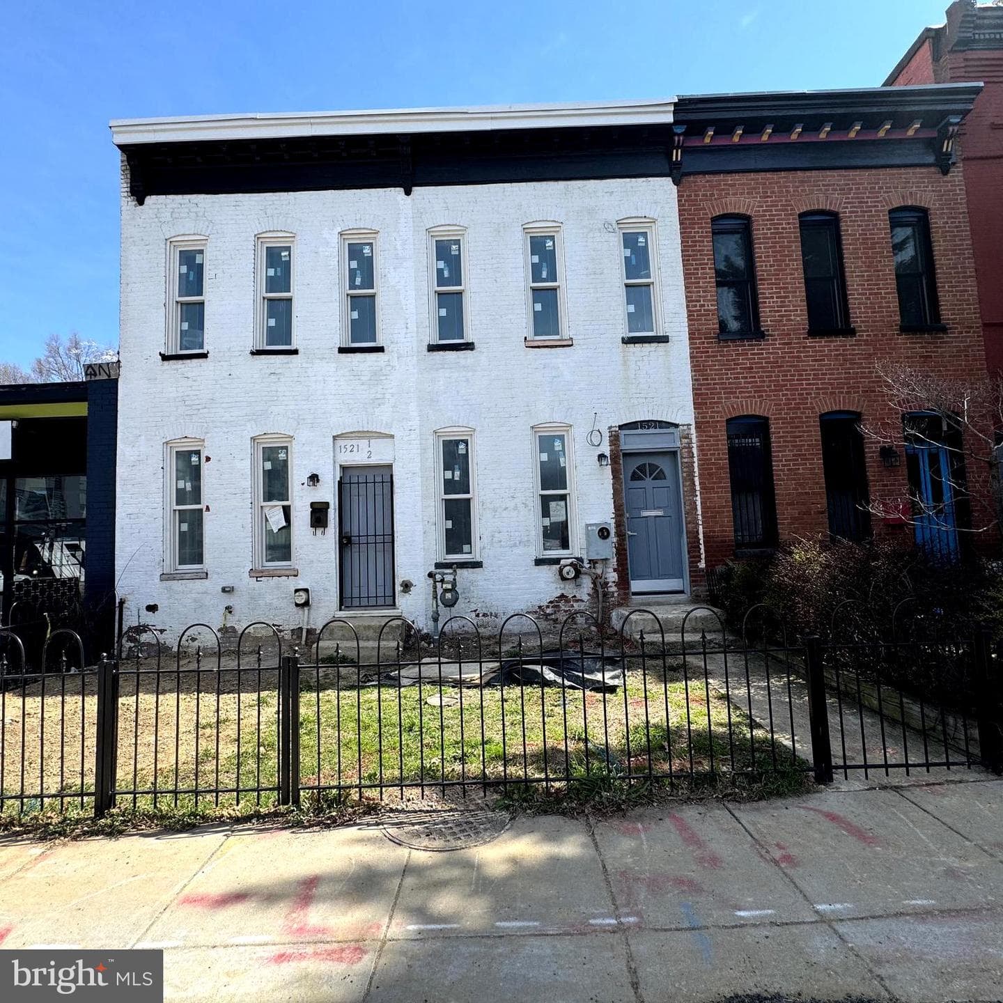 1521 11th Street NW, Washington