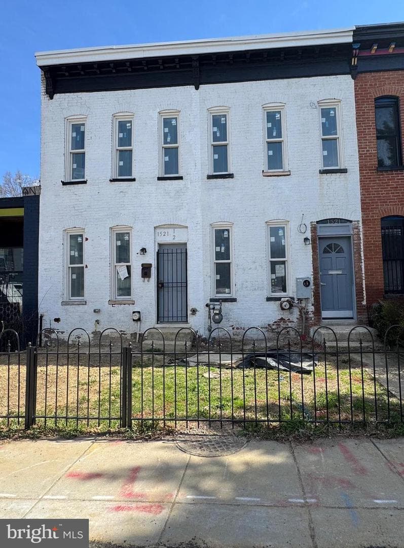 1521 11th Street NW, Washington