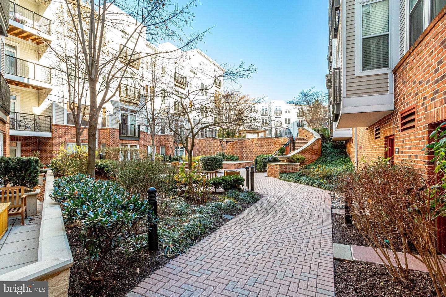 1391 Pennsylvania Avenue SE #554 photo 18