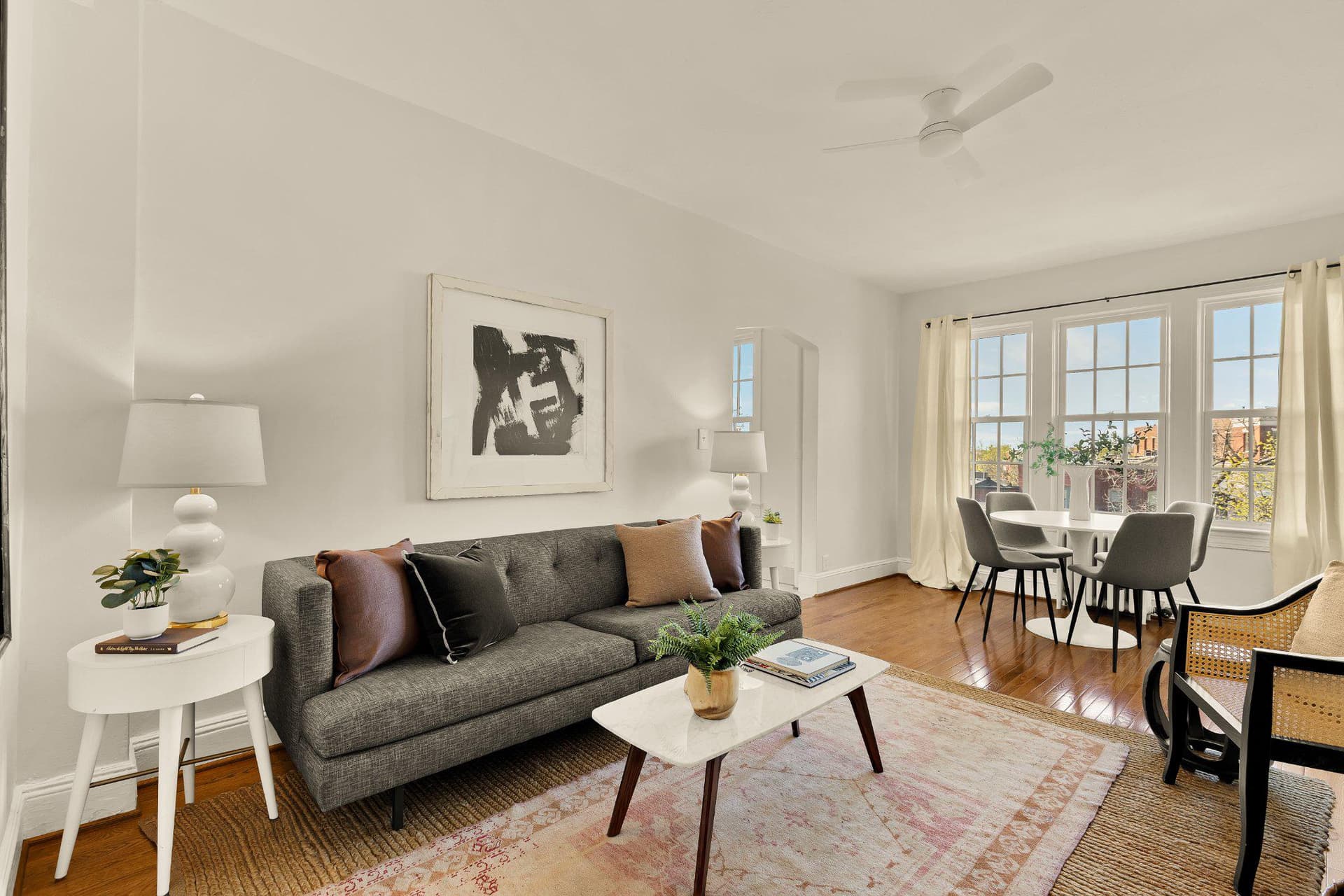 644 Massachusetts Avenue NE #400 photo 4
