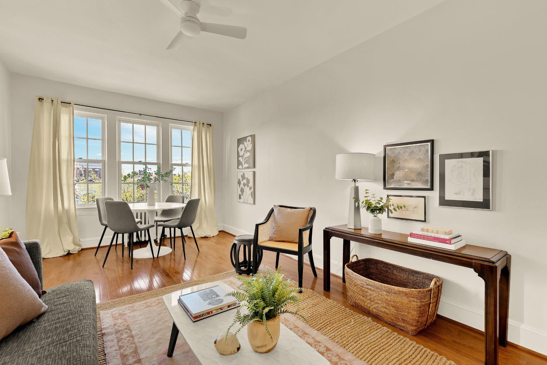 644 Massachusetts Avenue NE #400 photo 8