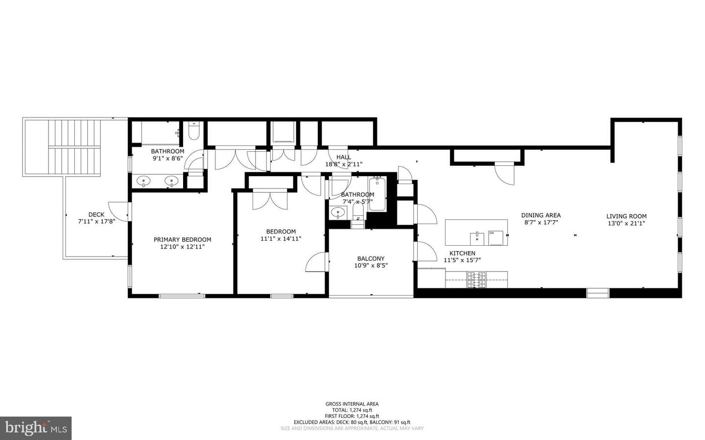 415 Varnum Street NW #2 photo 20