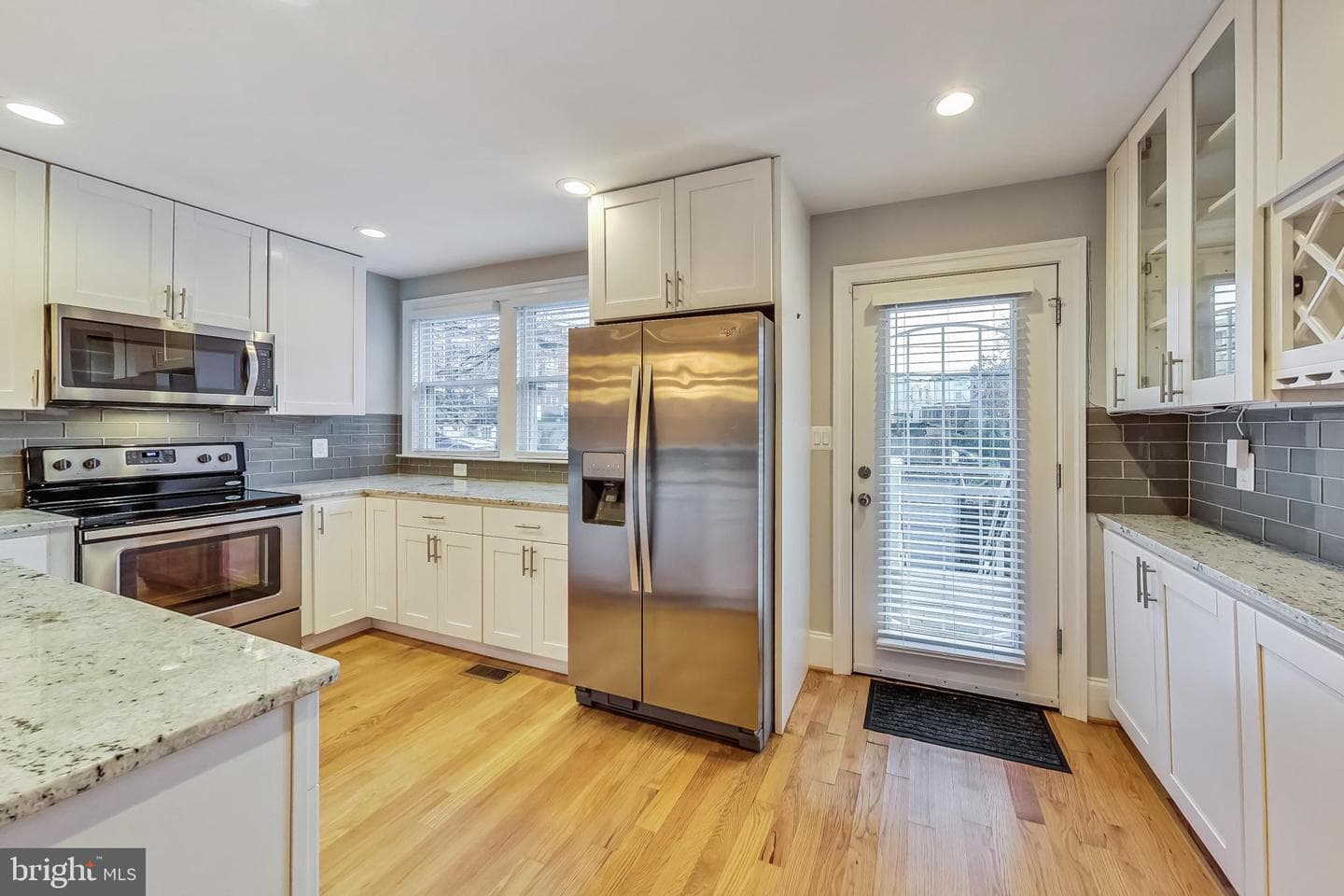 5415 Illinois Avenue NW, Washington