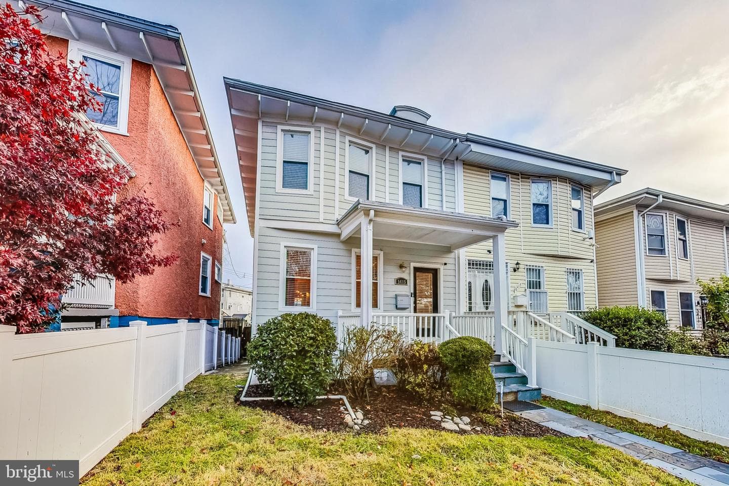 5415 Illinois Avenue NW photo 3