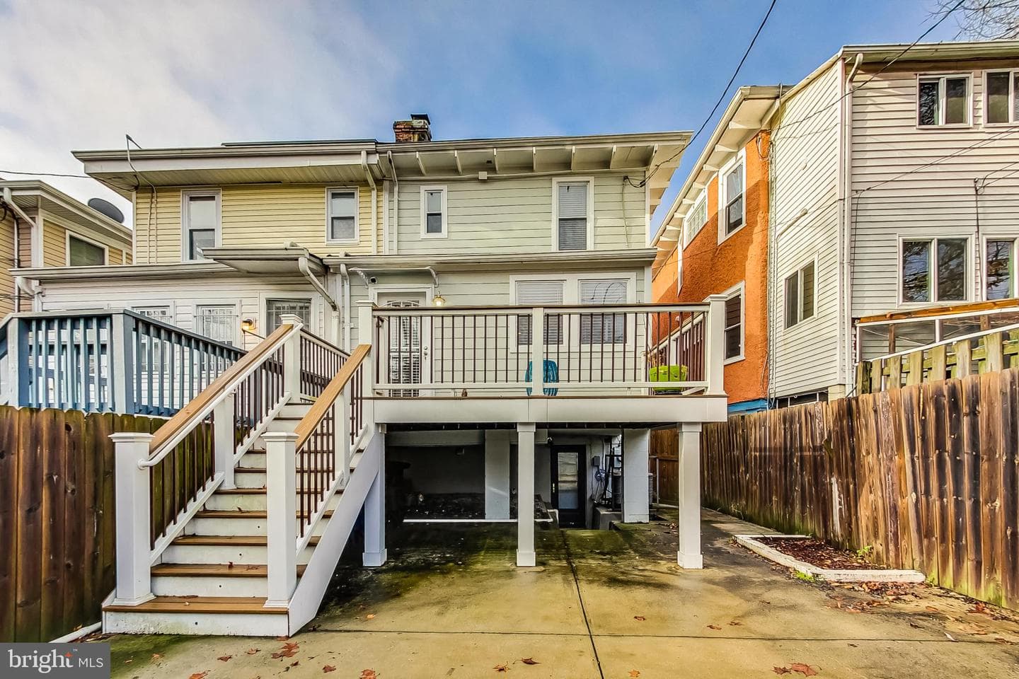 5415 Illinois Avenue NW photo 4